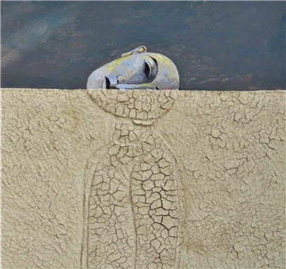 Sliman Mansour (Palestine)